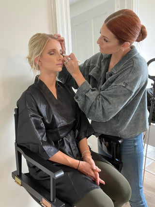 Makeup & Your Color Season: The Truth About Your Foundation Shade