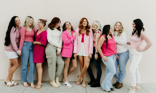 Your Signature Style: The Missing Link Between Your Body Shape & Personality