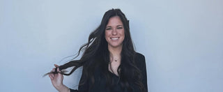 Erin: Natural Ingenue Style