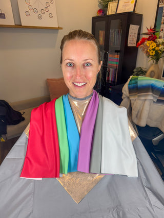 Light Summer: Airy, Cool, and Effortlessly Radiant