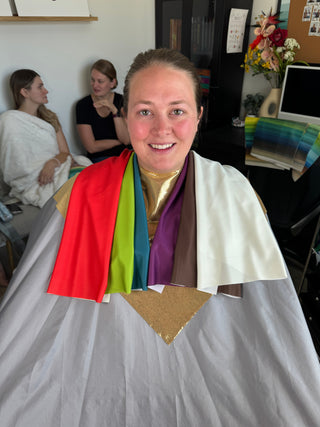 Warm Autumn: Golden, Spicy, and Absolutely Glowing